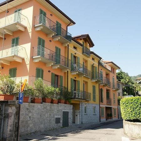 Апартаменты Il Nuovo Palazzotto Стреза Номер фото